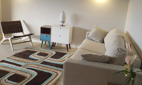 Held Apartment